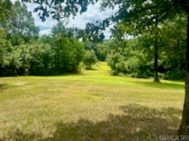 154  McJester  Pangburn, AR