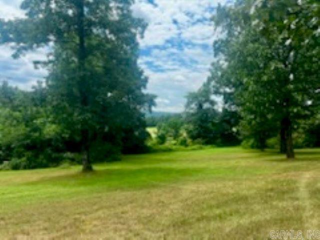 154  McJester  Pangburn, AR