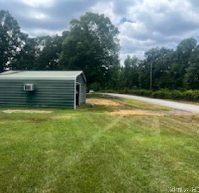 154  McJester  Pangburn, AR