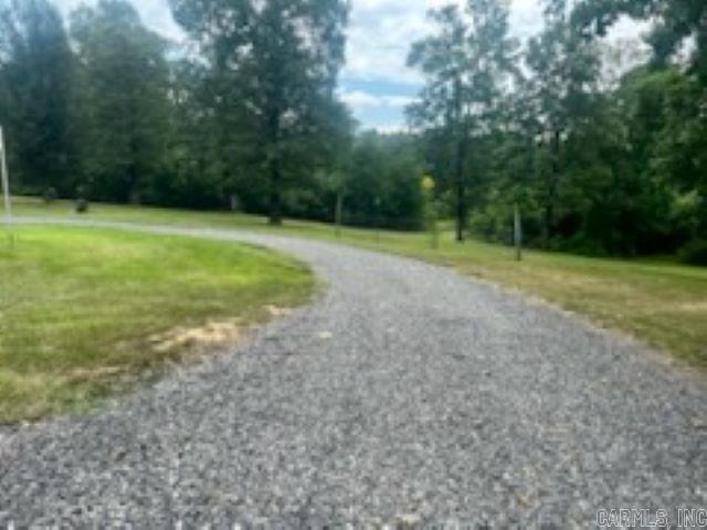 154  McJester  Pangburn, AR