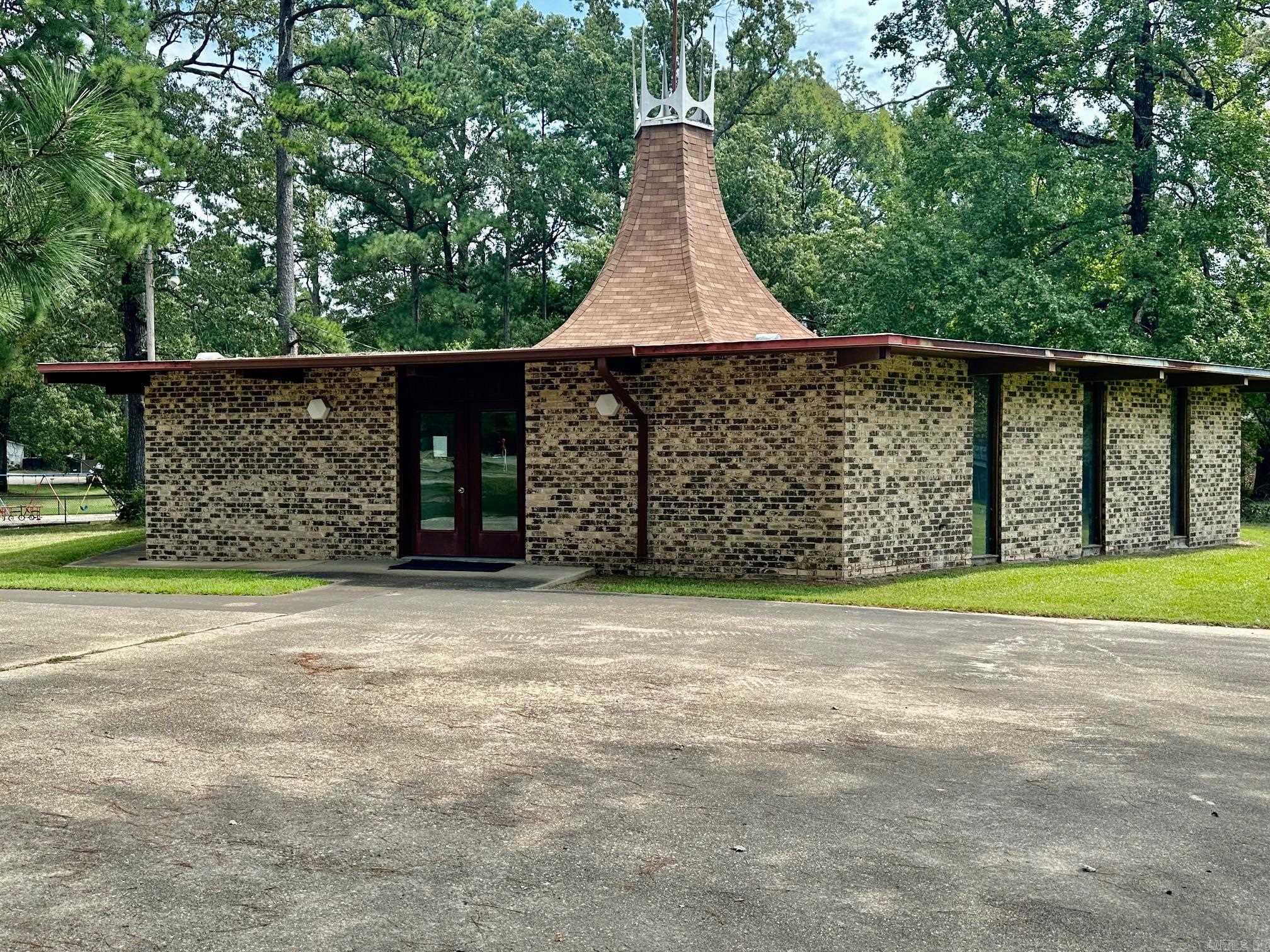 1505 S Main Street  Crossett, AR