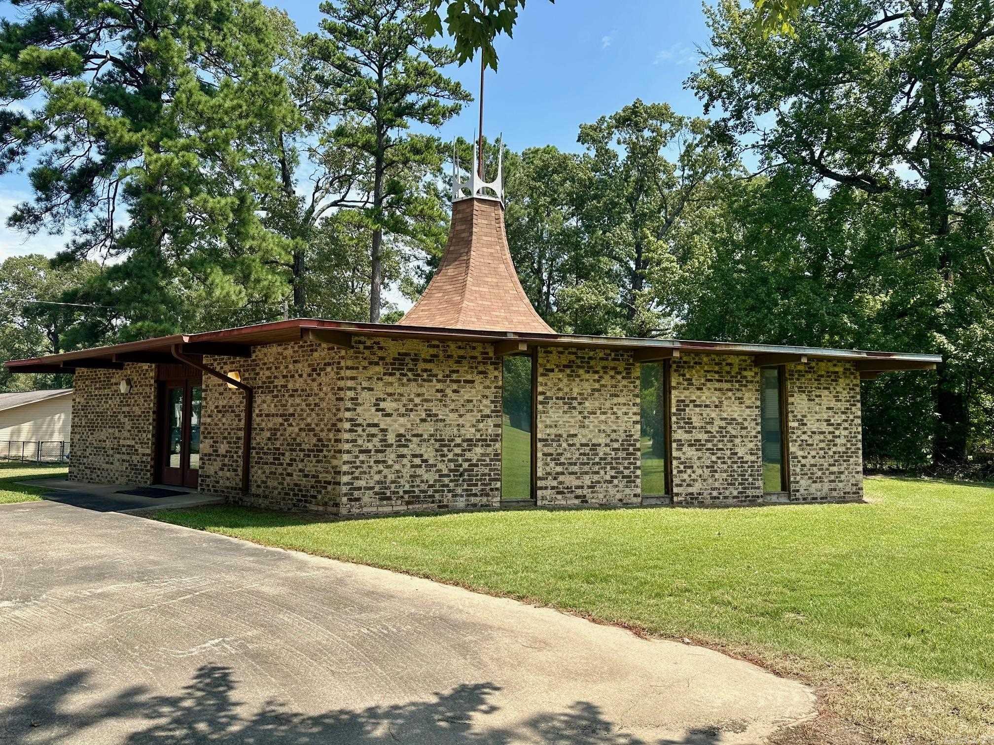 1505 S Main Street  Crossett, AR