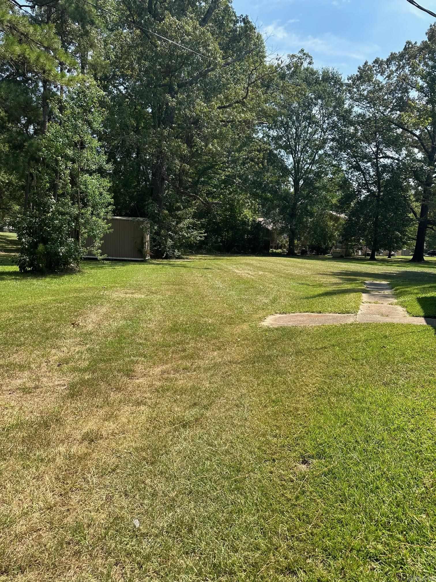 1505 S Main Street  Crossett, AR