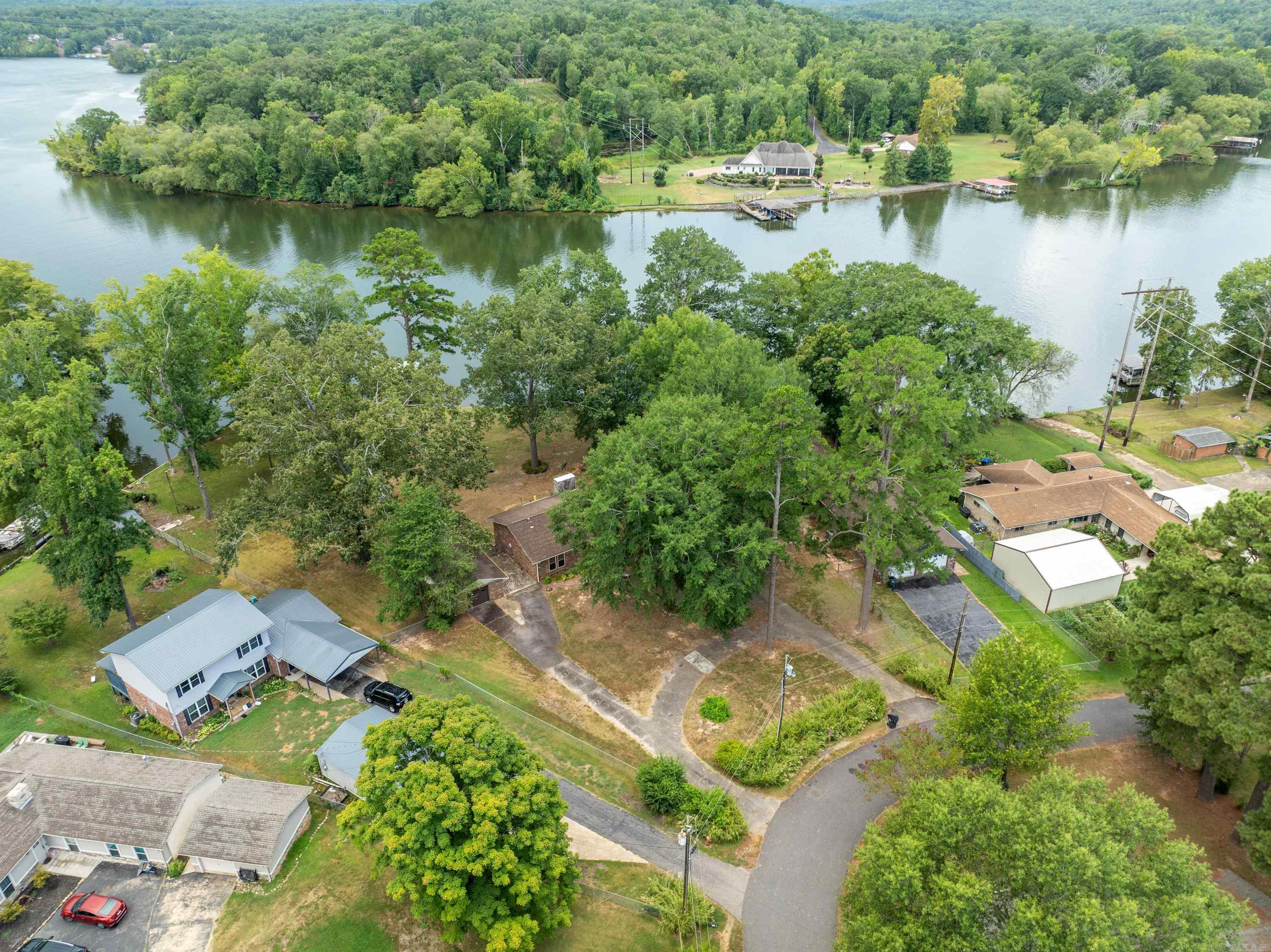 240 William Square Hot Springs, AR 71901