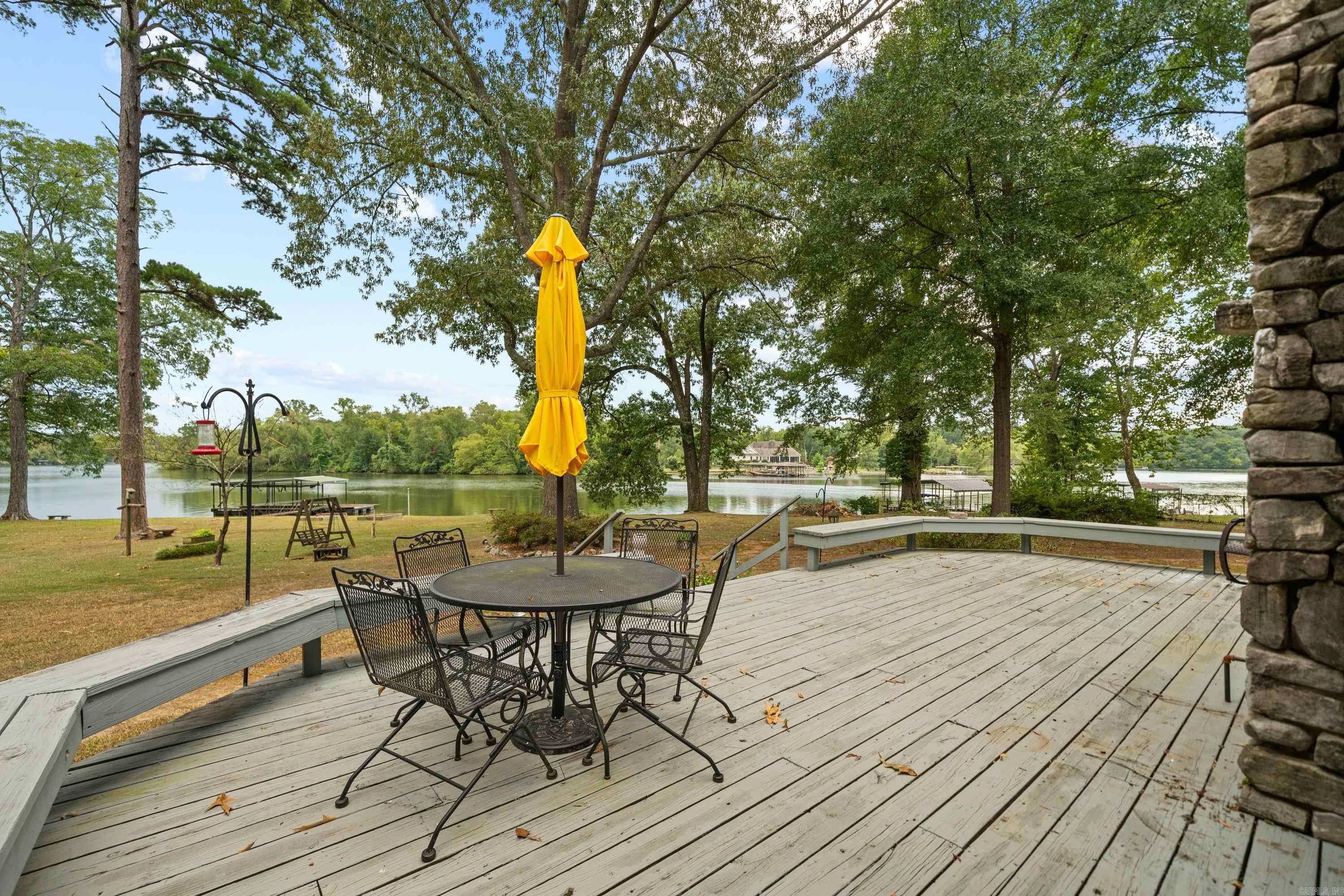 240 William Square Hot Springs, AR 71901