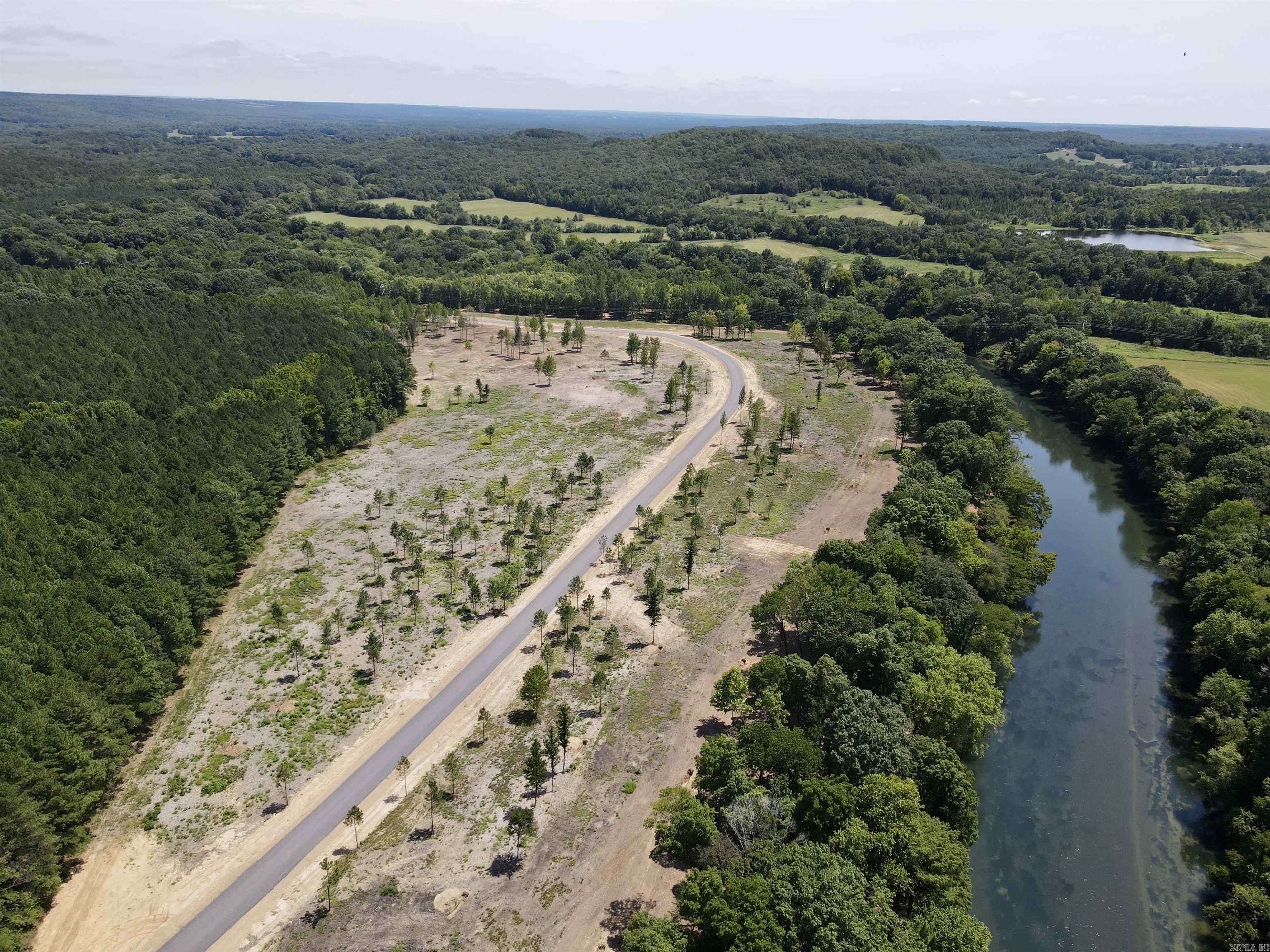 000  Old River Rd.  Pangburn, AR