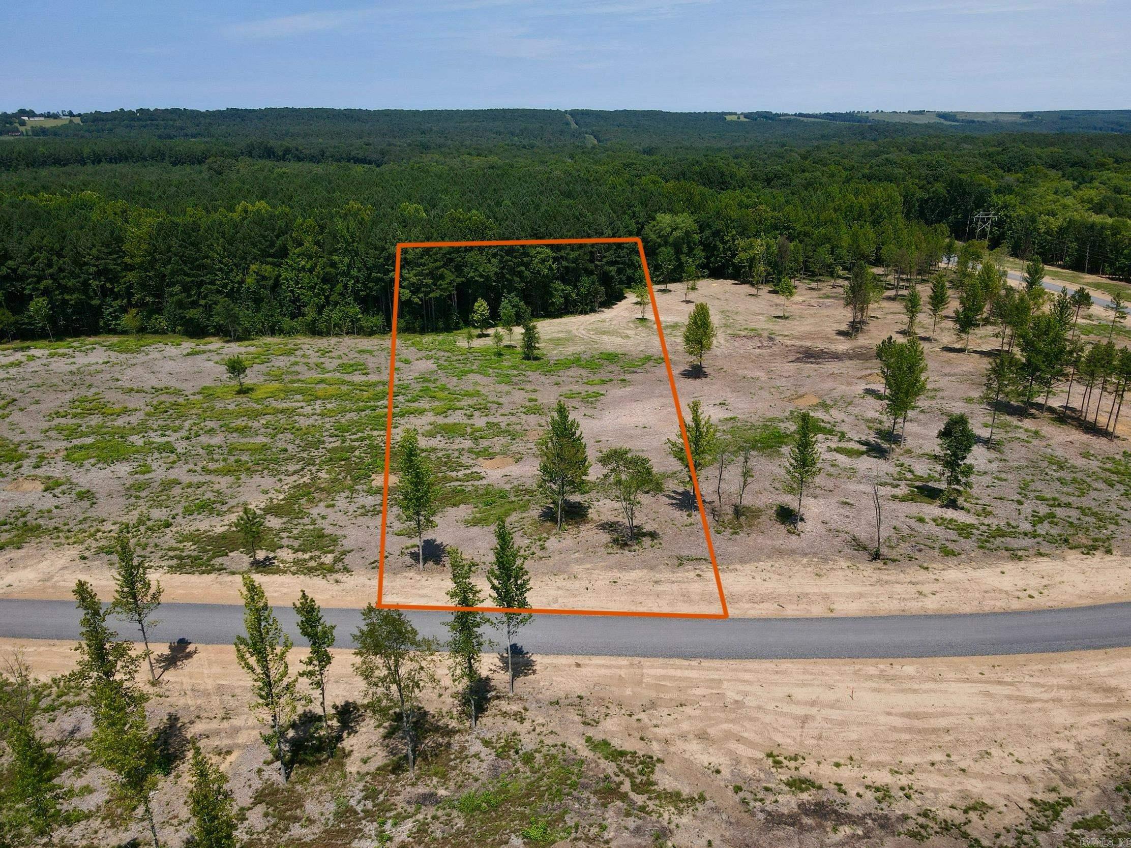 000  Old River Rd.  Pangburn, AR