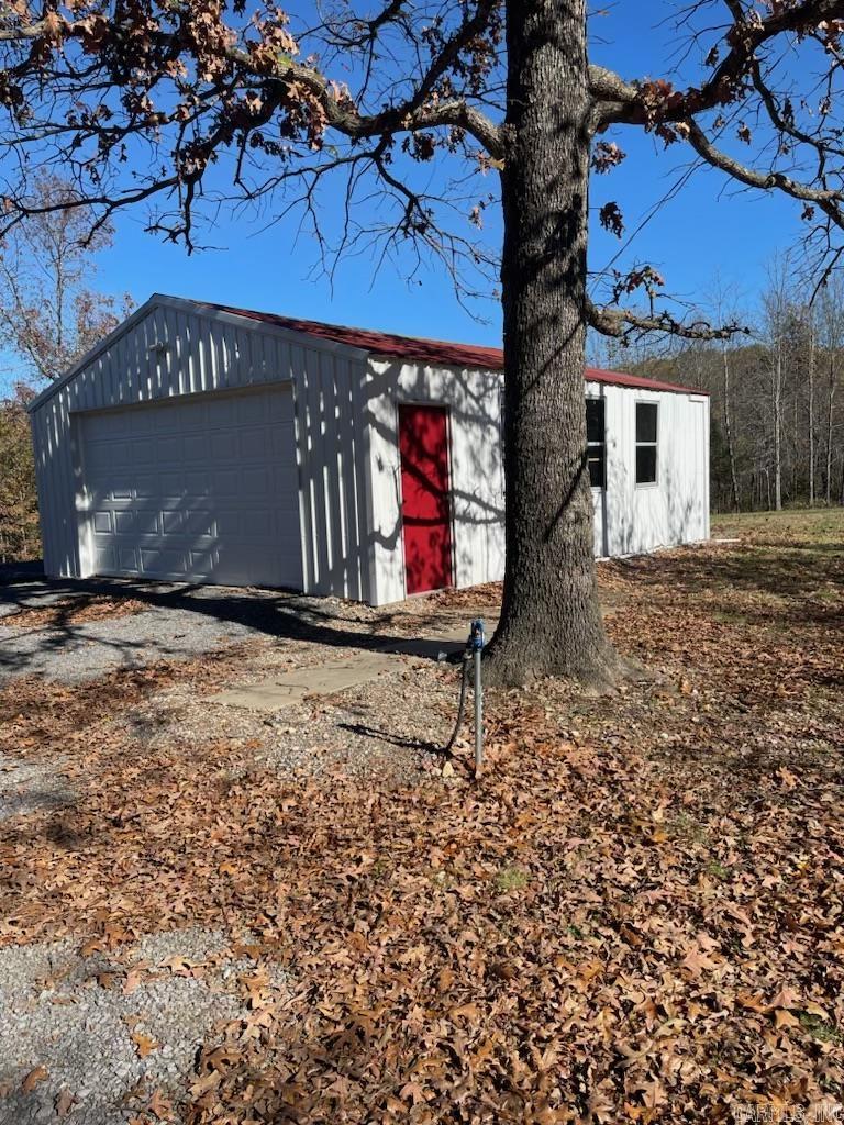 611  Fry  Harriet, AR