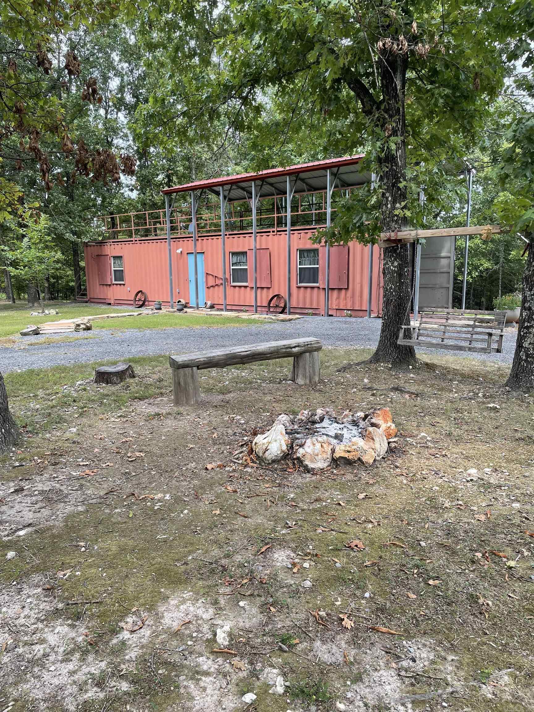 611  Fry  Harriet, AR