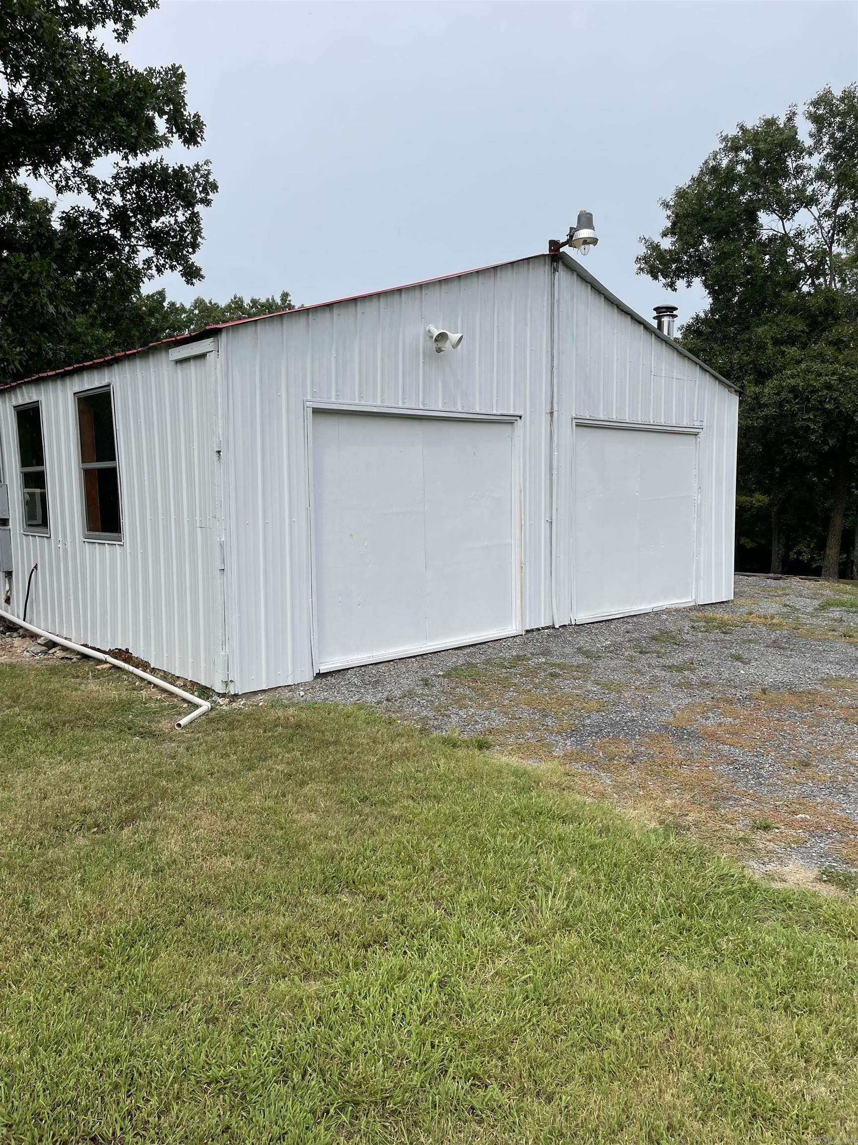 611  Fry  Harriet, AR
