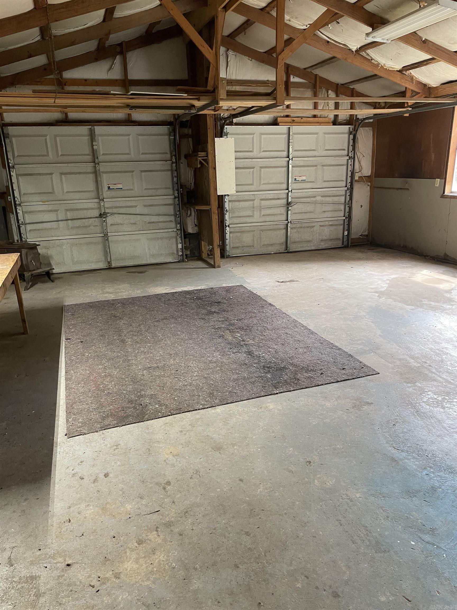611  Fry  Harriet, AR