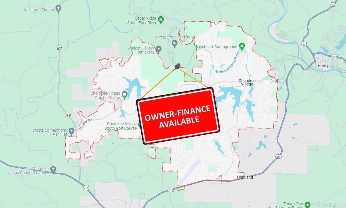0  Skiatook  Cherokee Village, AR