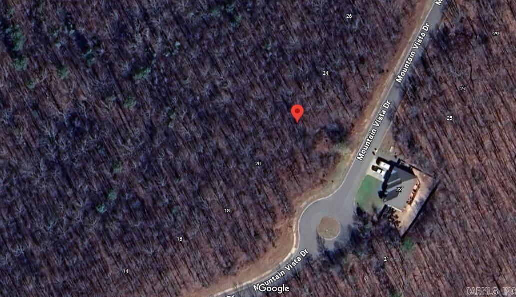 22  Mountain Vista  Alexander, AR