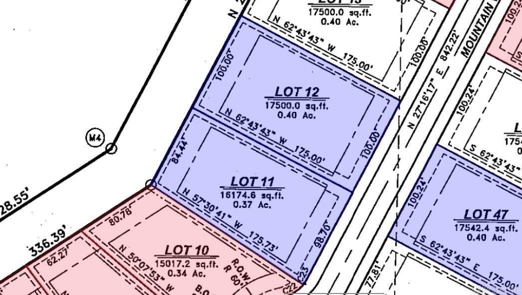 22  Mountain Vista  Alexander, AR