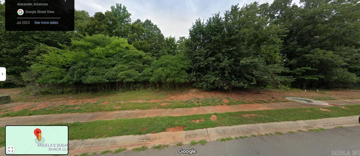 24  Mountain Vista  Alexander, AR
