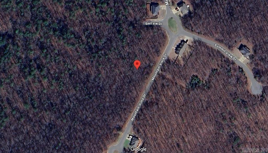 30  Mountain Vista  Alexander, AR