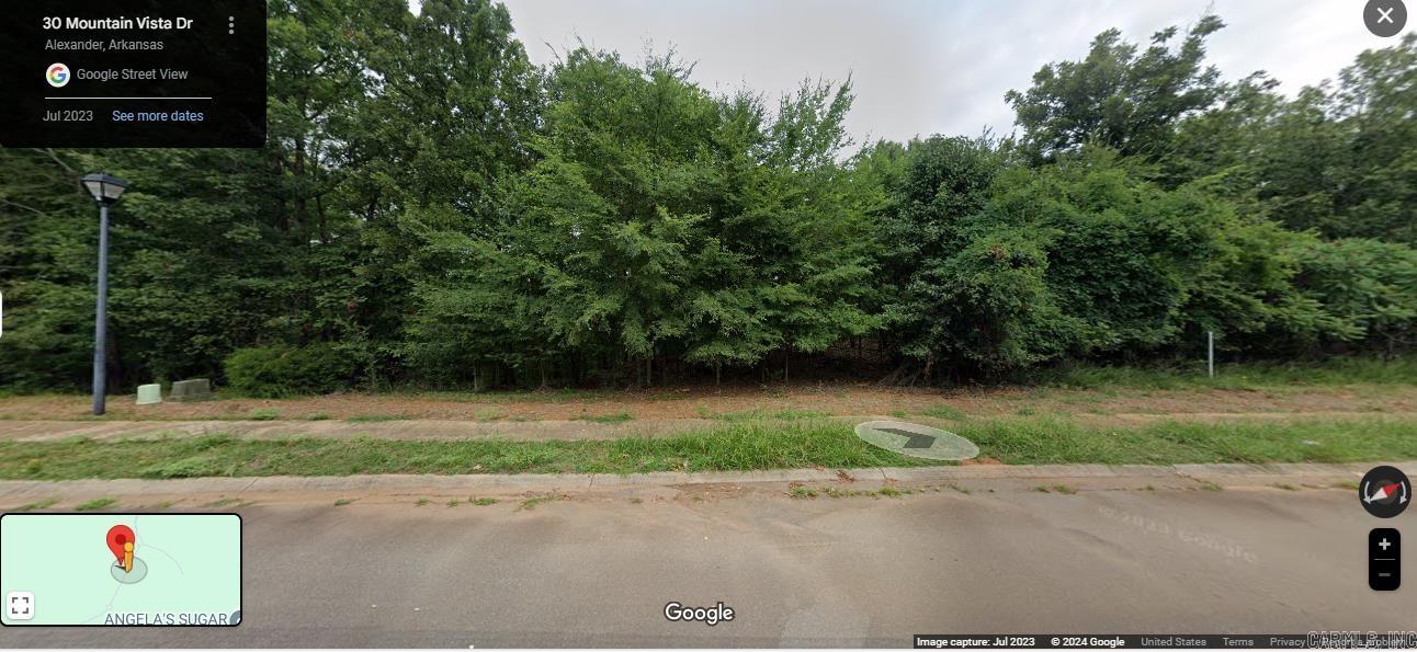 30  Mountain Vista  Alexander, AR
