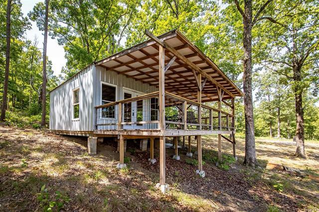 351  Whiterock  Shirley, AR