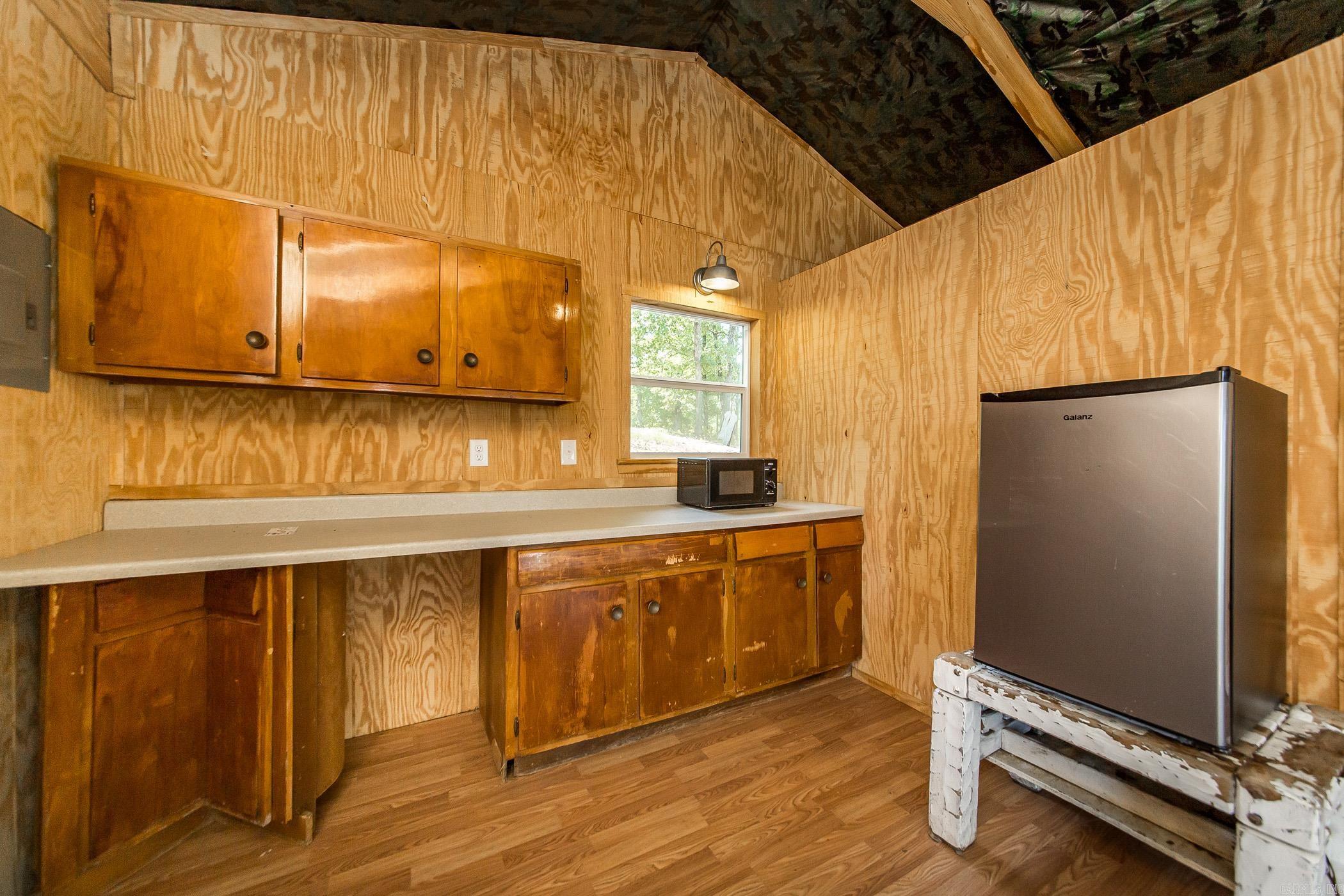 351 Whiterock Road Shirley, AR 72153