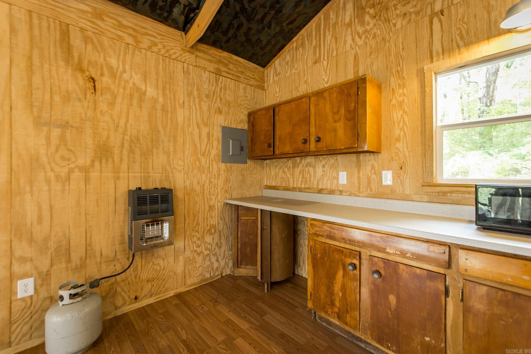 351 Whiterock Road Shirley, AR 72153