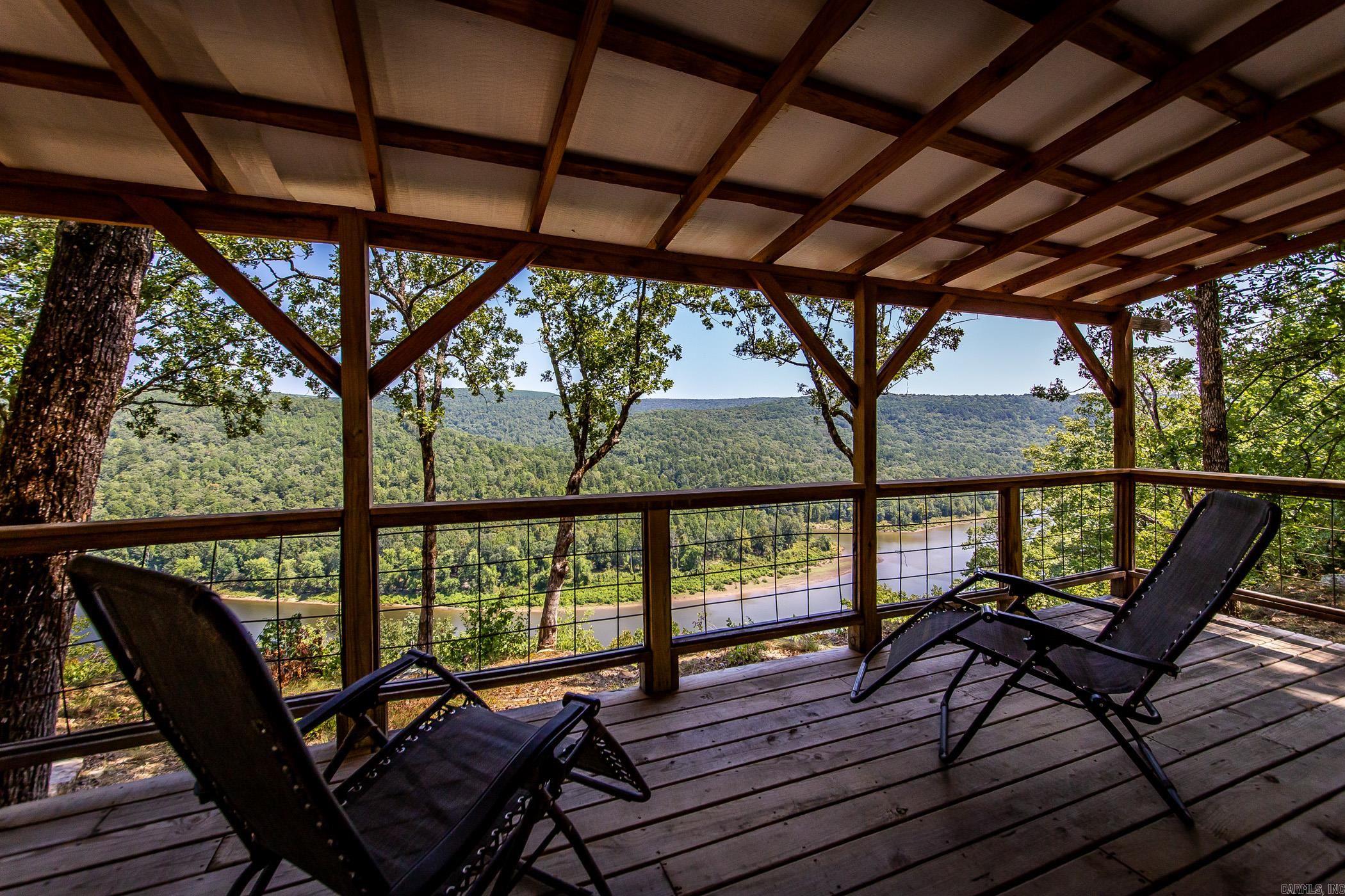 351 Whiterock Road Shirley, AR 72153
