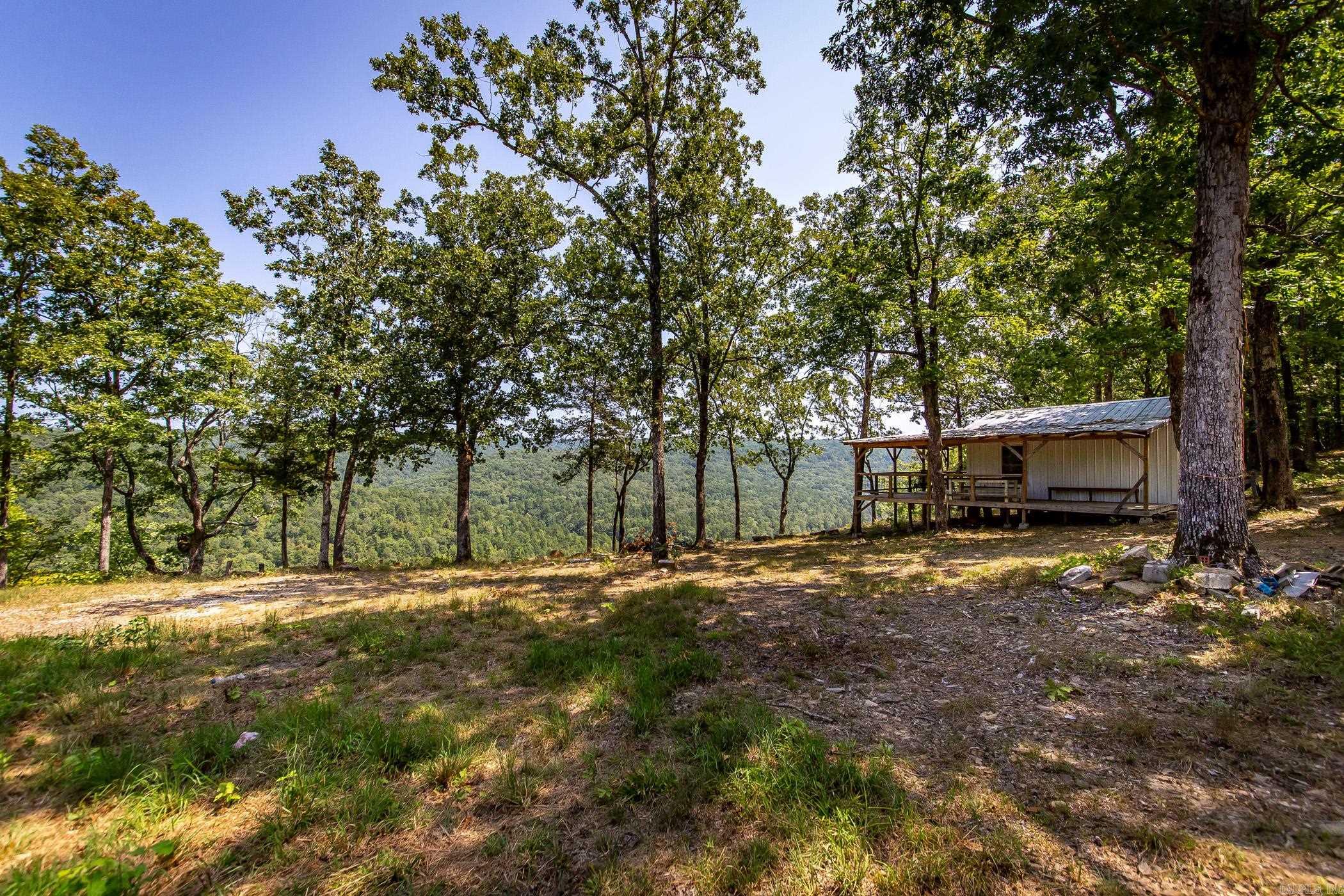351 Whiterock Road Shirley, AR 72153