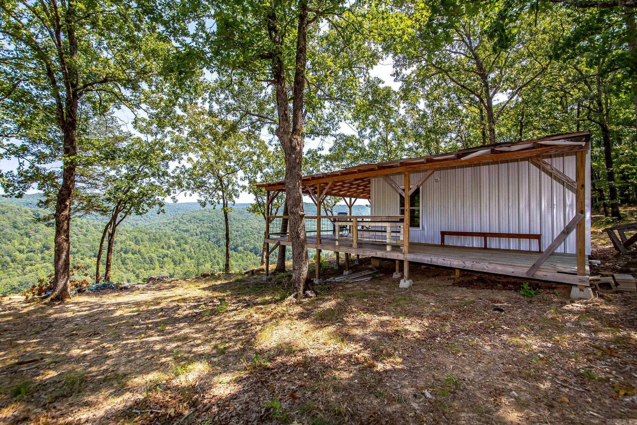 351 Whiterock Road Shirley, AR 72153