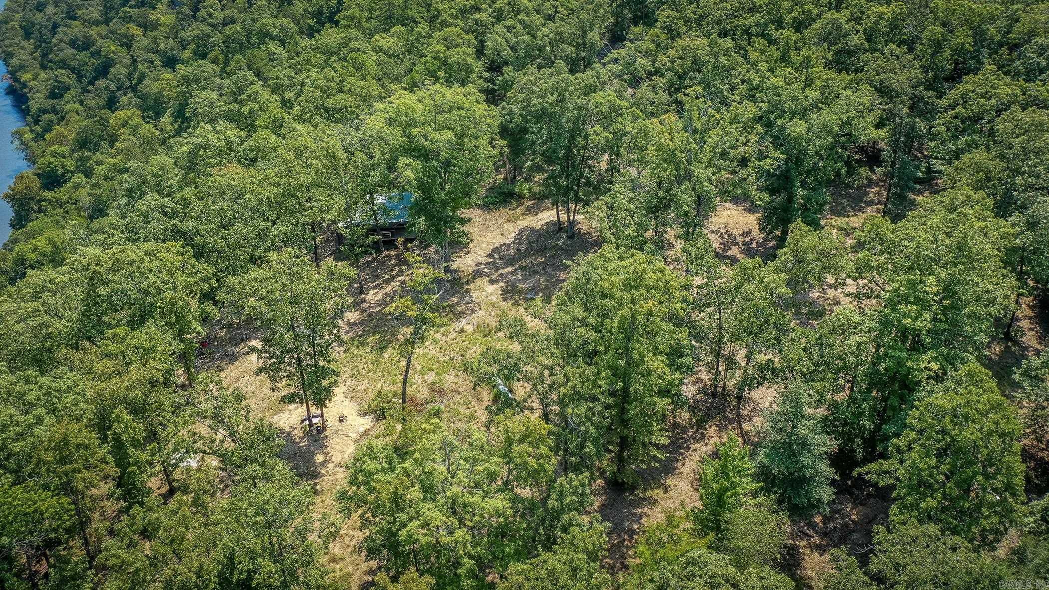 351 Whiterock Road Shirley, AR 72153