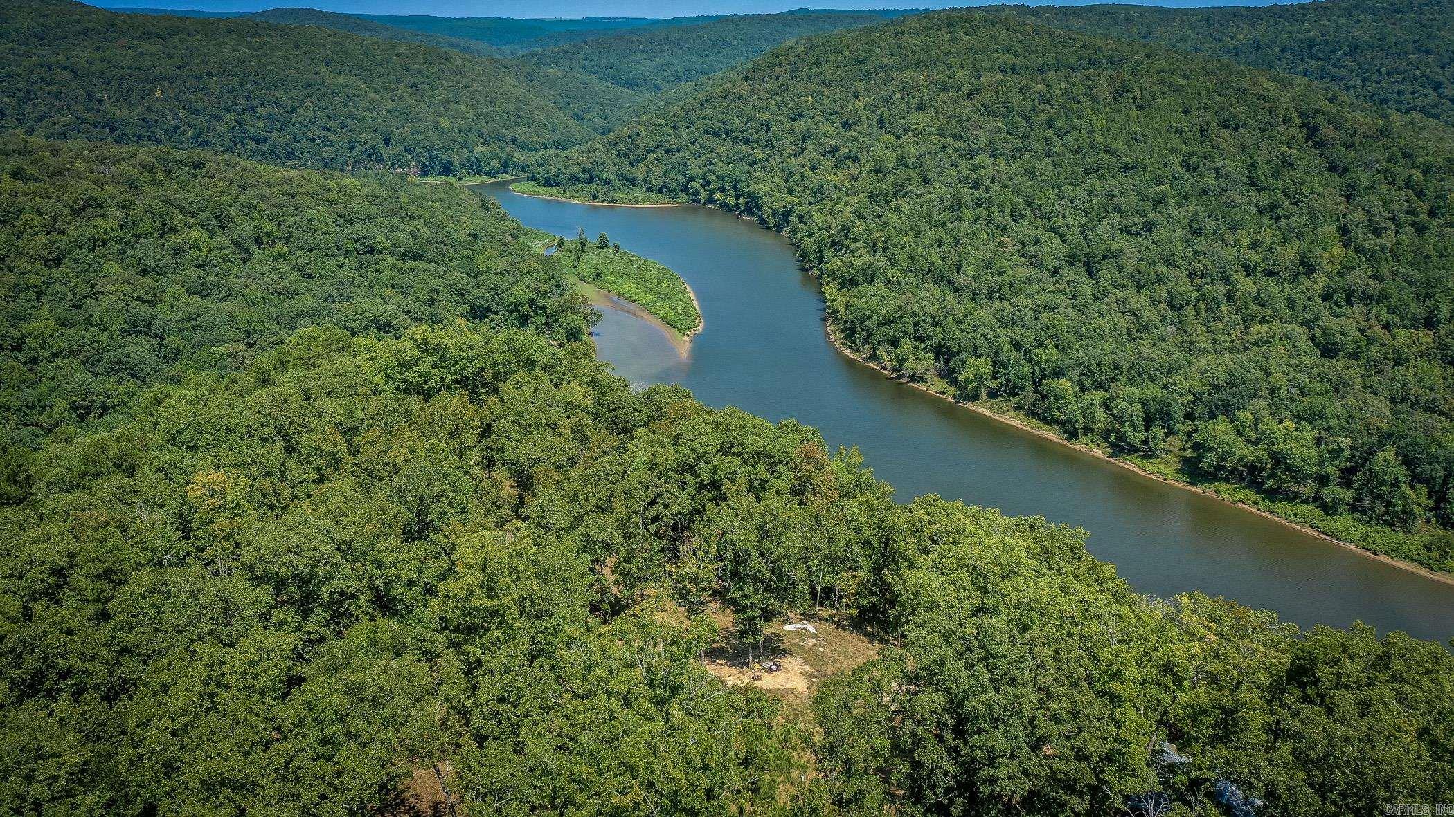 351 Whiterock Road Shirley, AR 72153