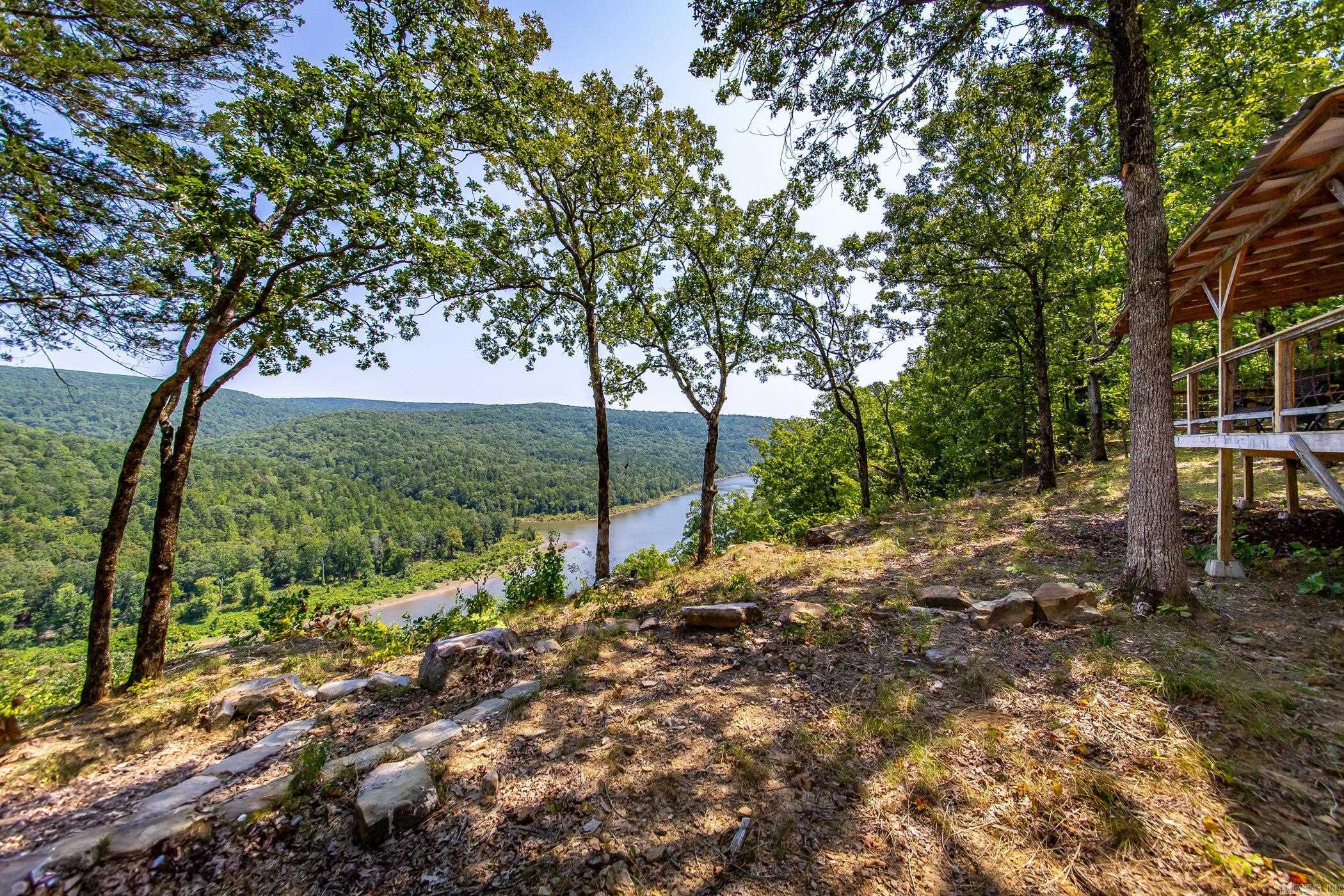 351 Whiterock Road Shirley, AR 72153