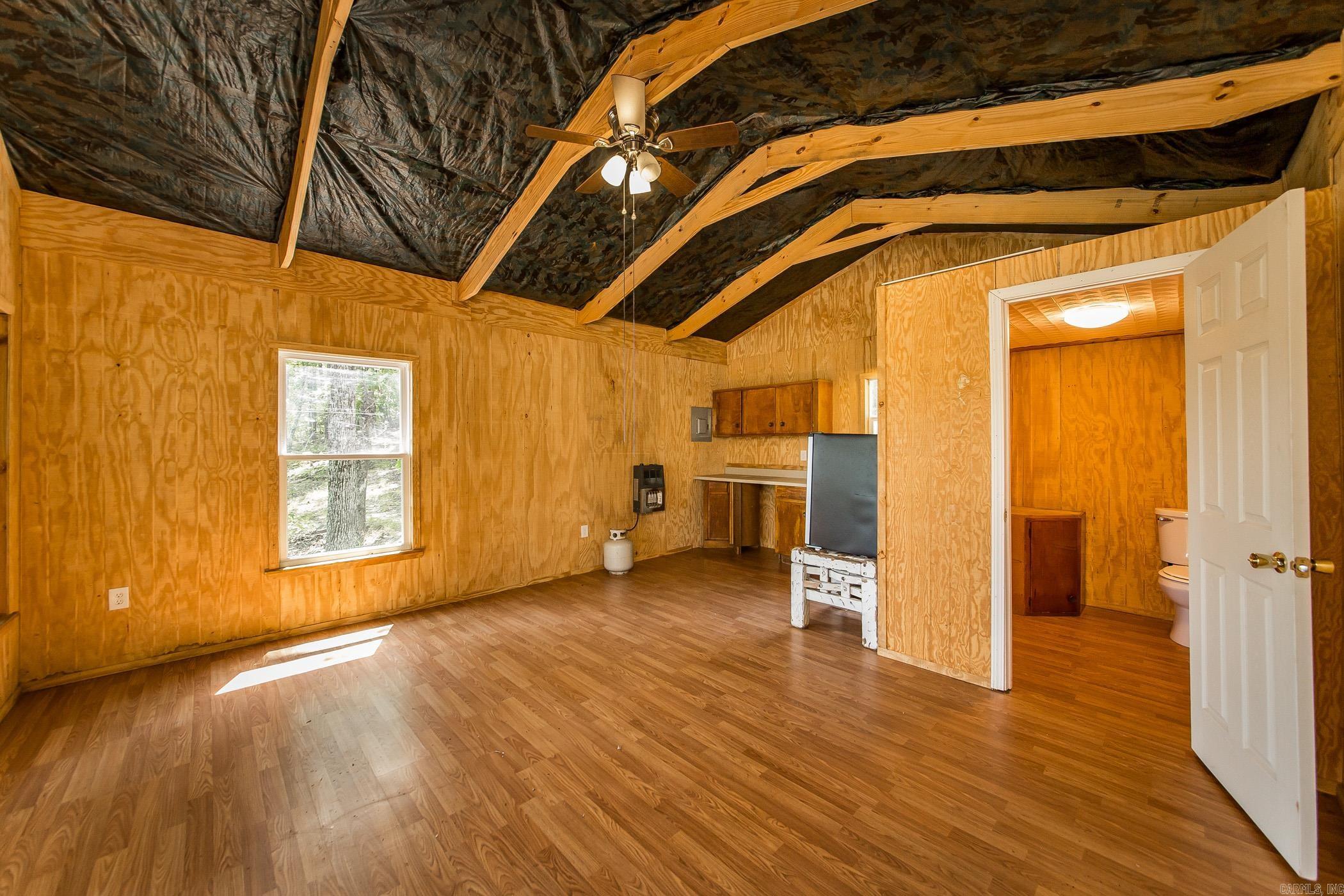 351 Whiterock Road Shirley, AR 72153