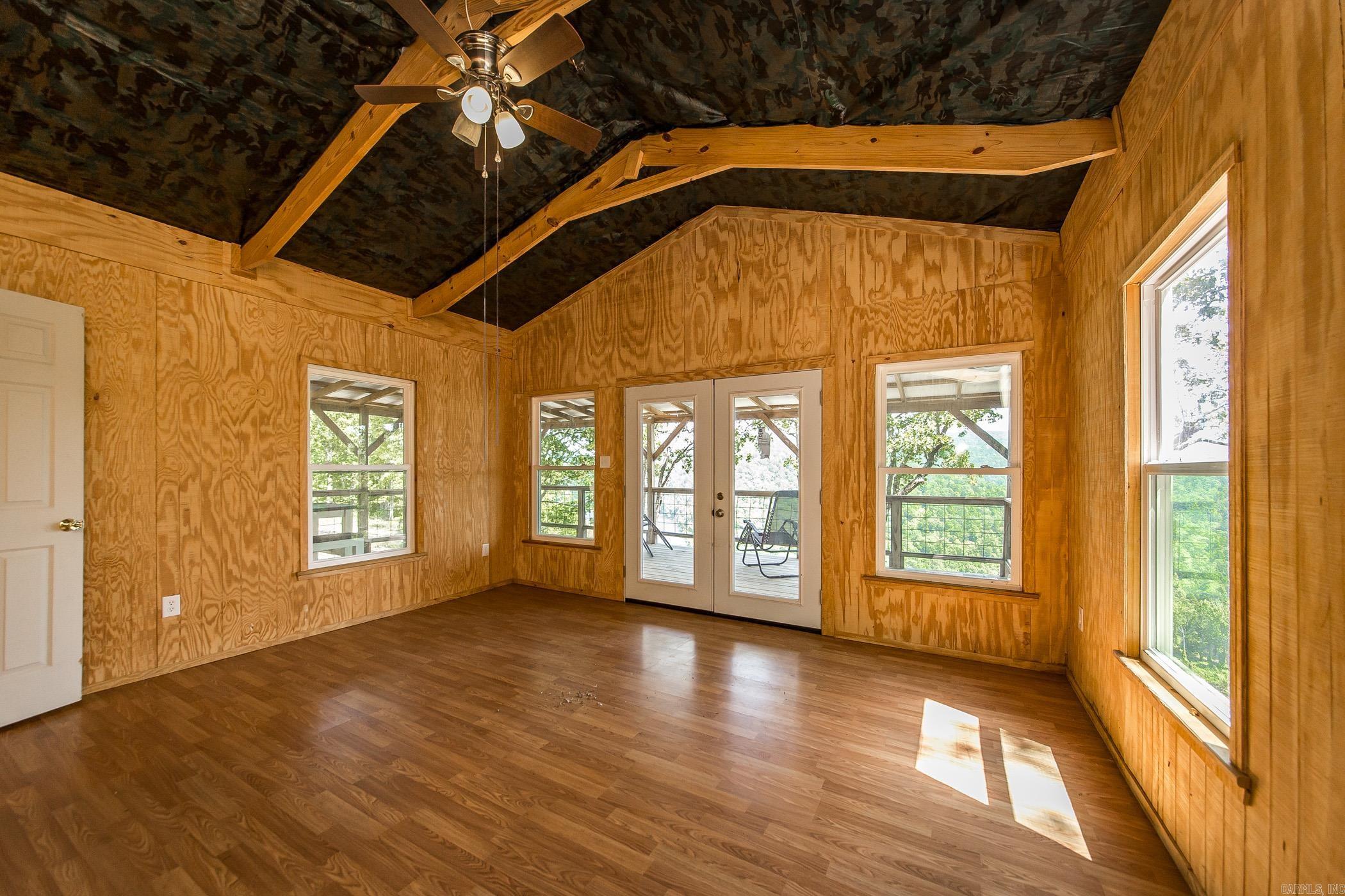 351  Whiterock  Shirley, AR