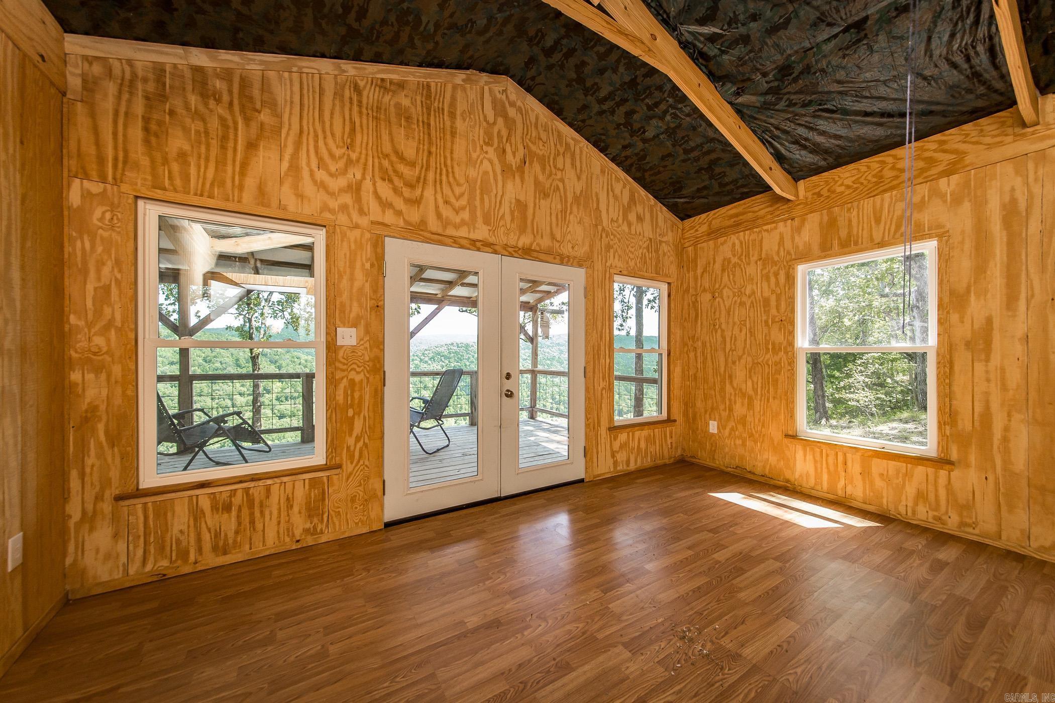 351  Whiterock  Shirley, AR