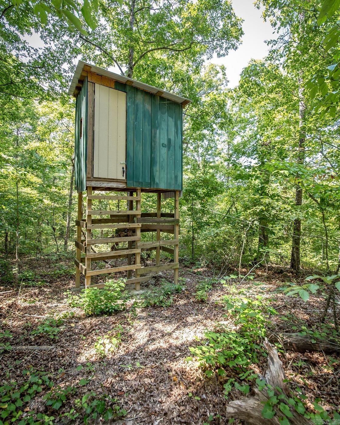 351  Whiterock  Shirley, AR