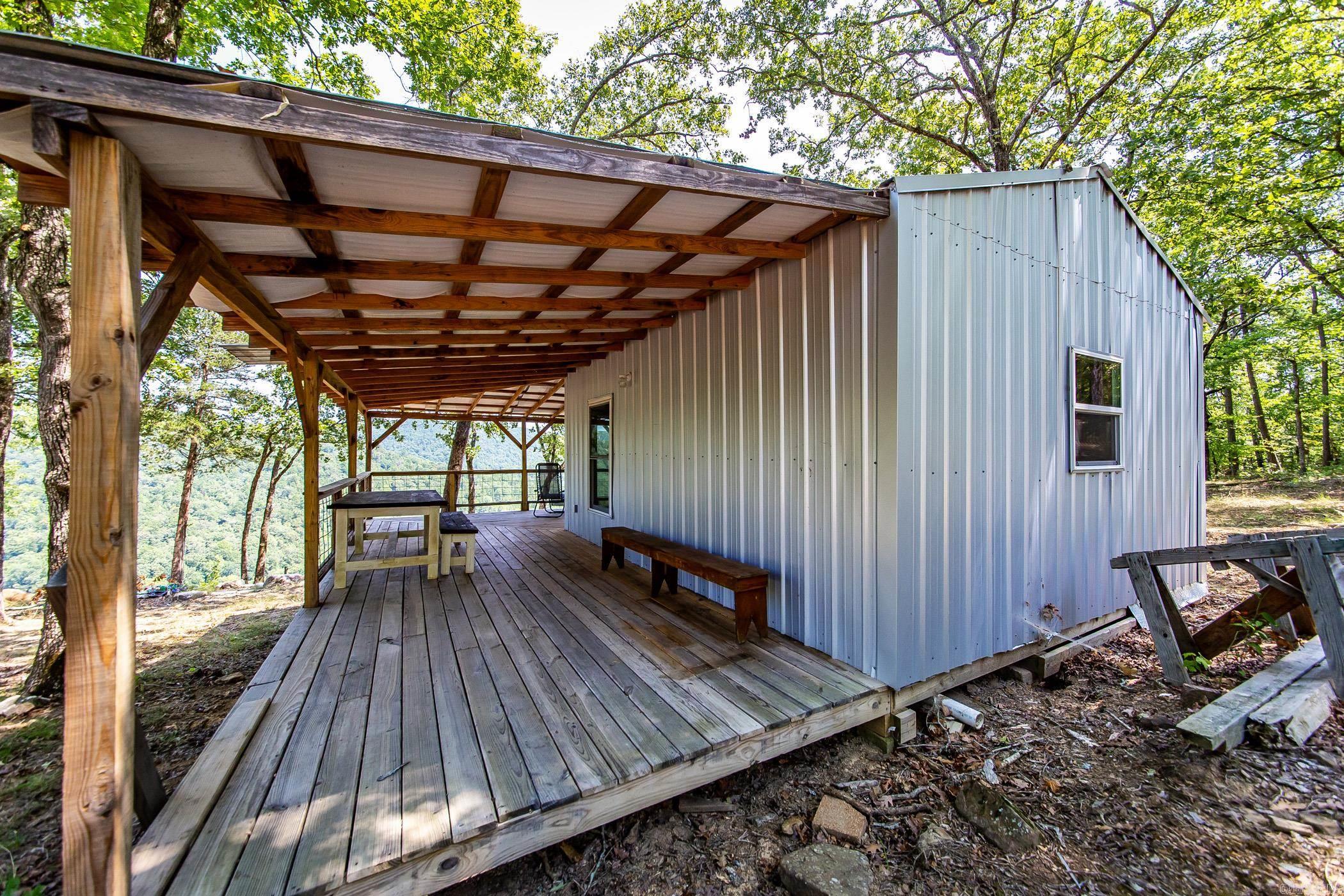 351  Whiterock  Shirley, AR