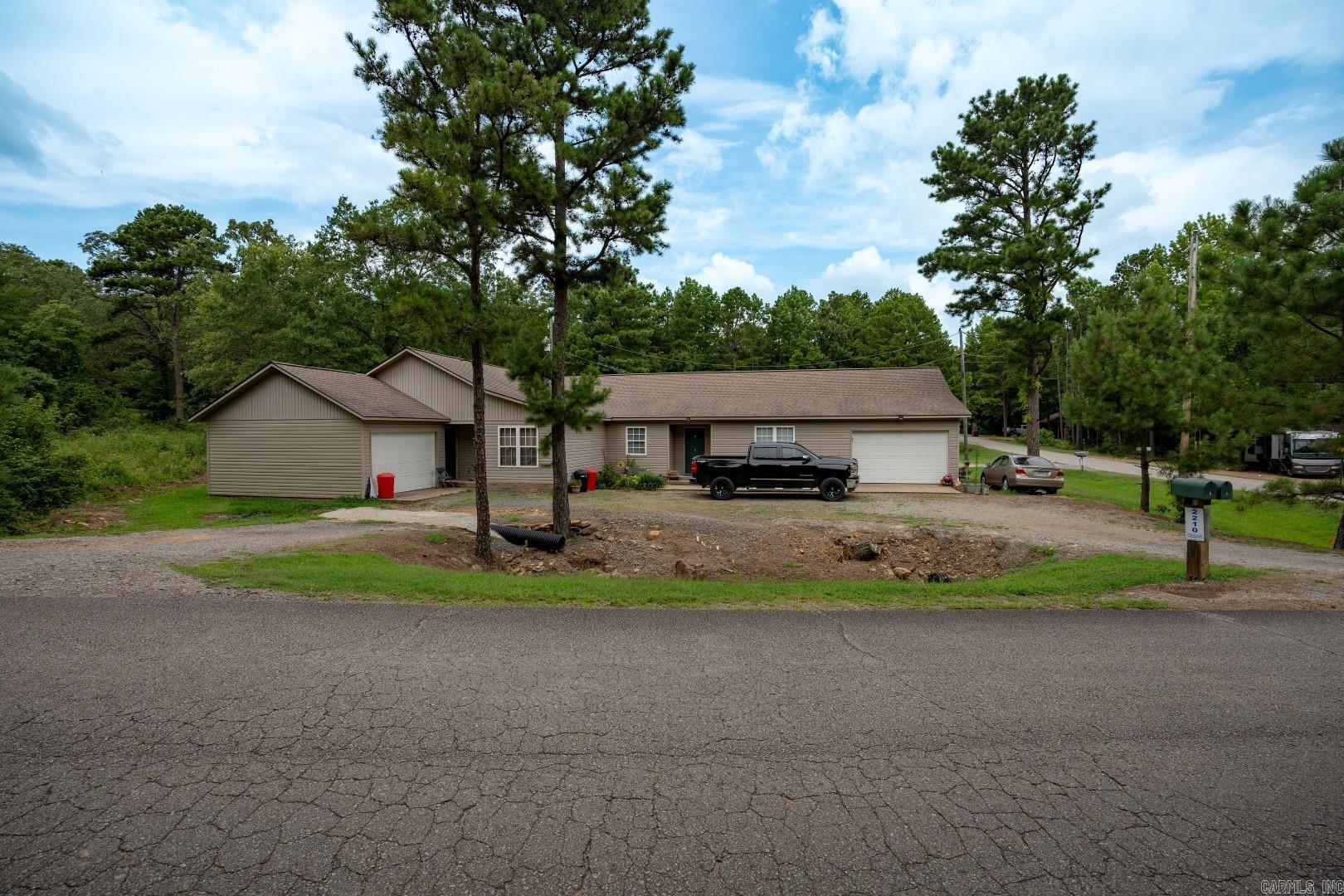 2208  Cedar  Heber Springs, AR