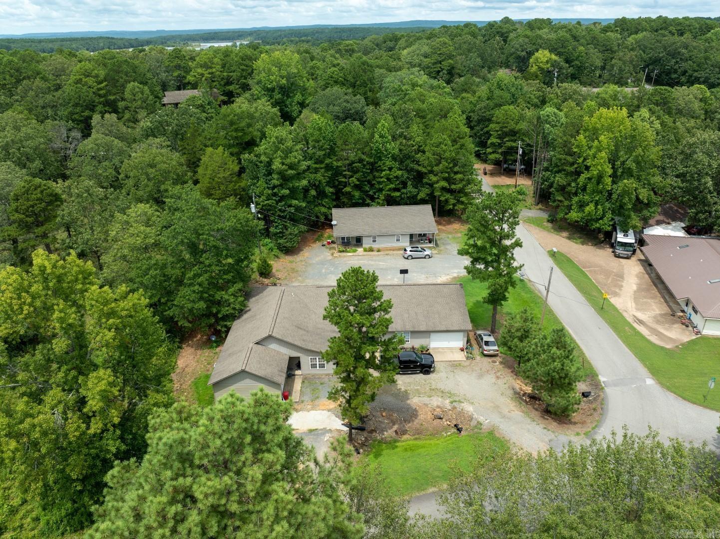 2208  Cedar  Heber Springs, AR