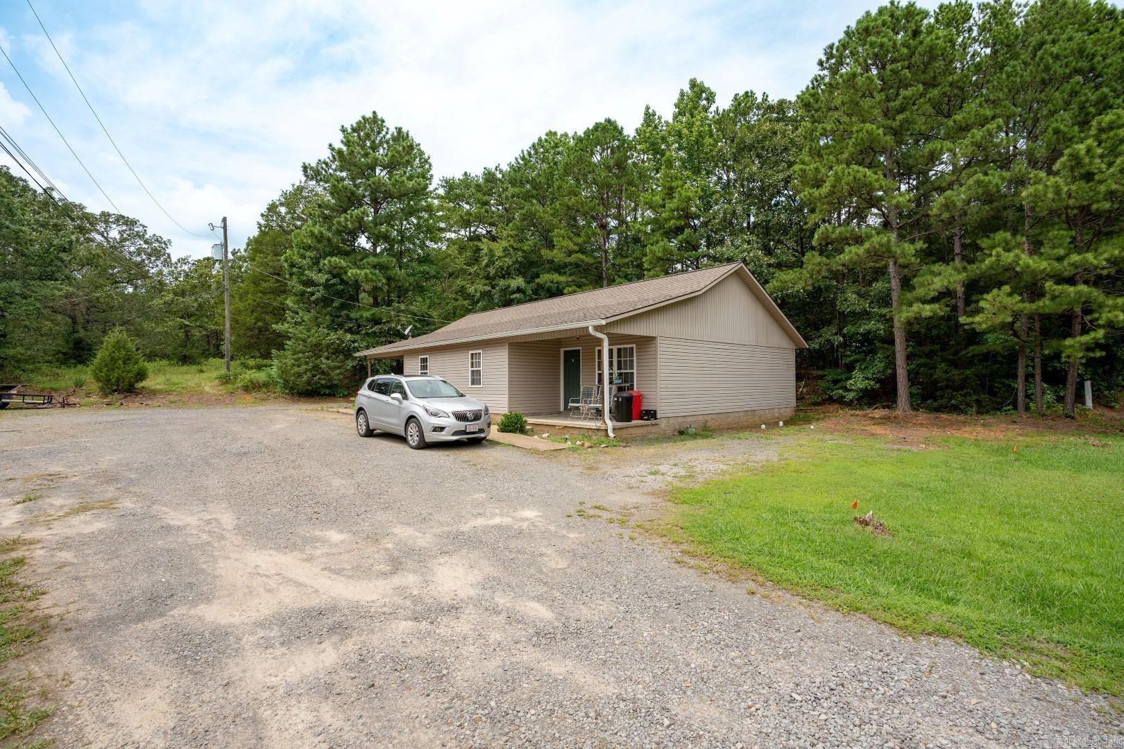 2208  Cedar  Heber Springs, AR