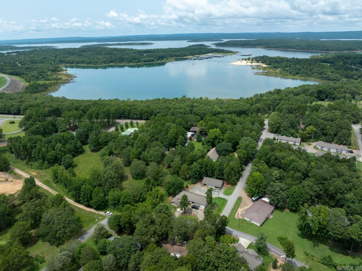 2208  Cedar  Heber Springs, AR