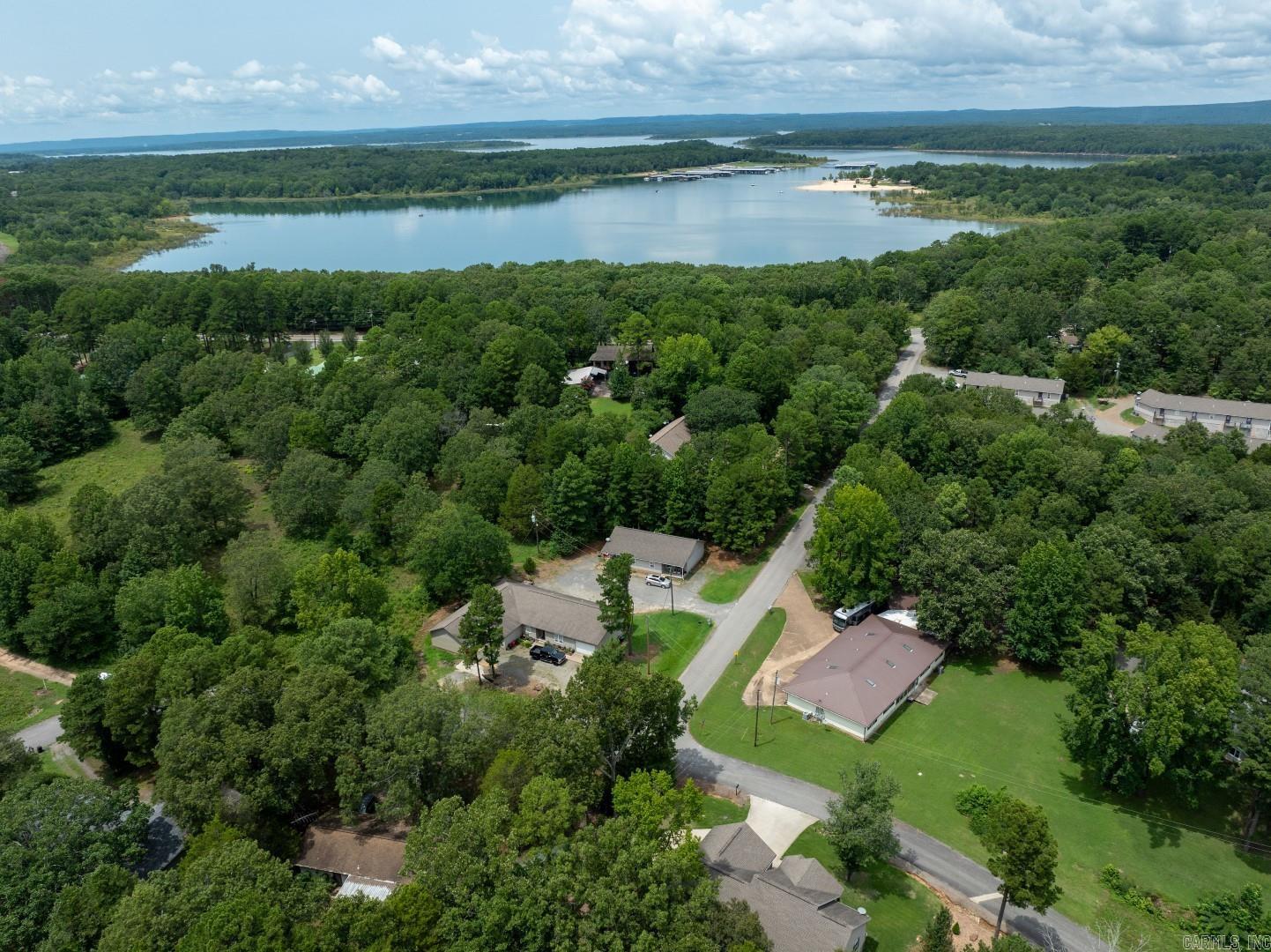 2208  Cedar  Heber Springs, AR