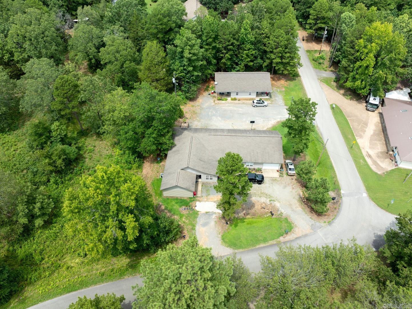 2208  Cedar  Heber Springs, AR