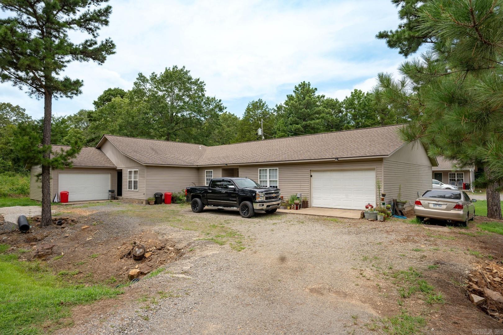 2208  Cedar  Heber Springs, AR