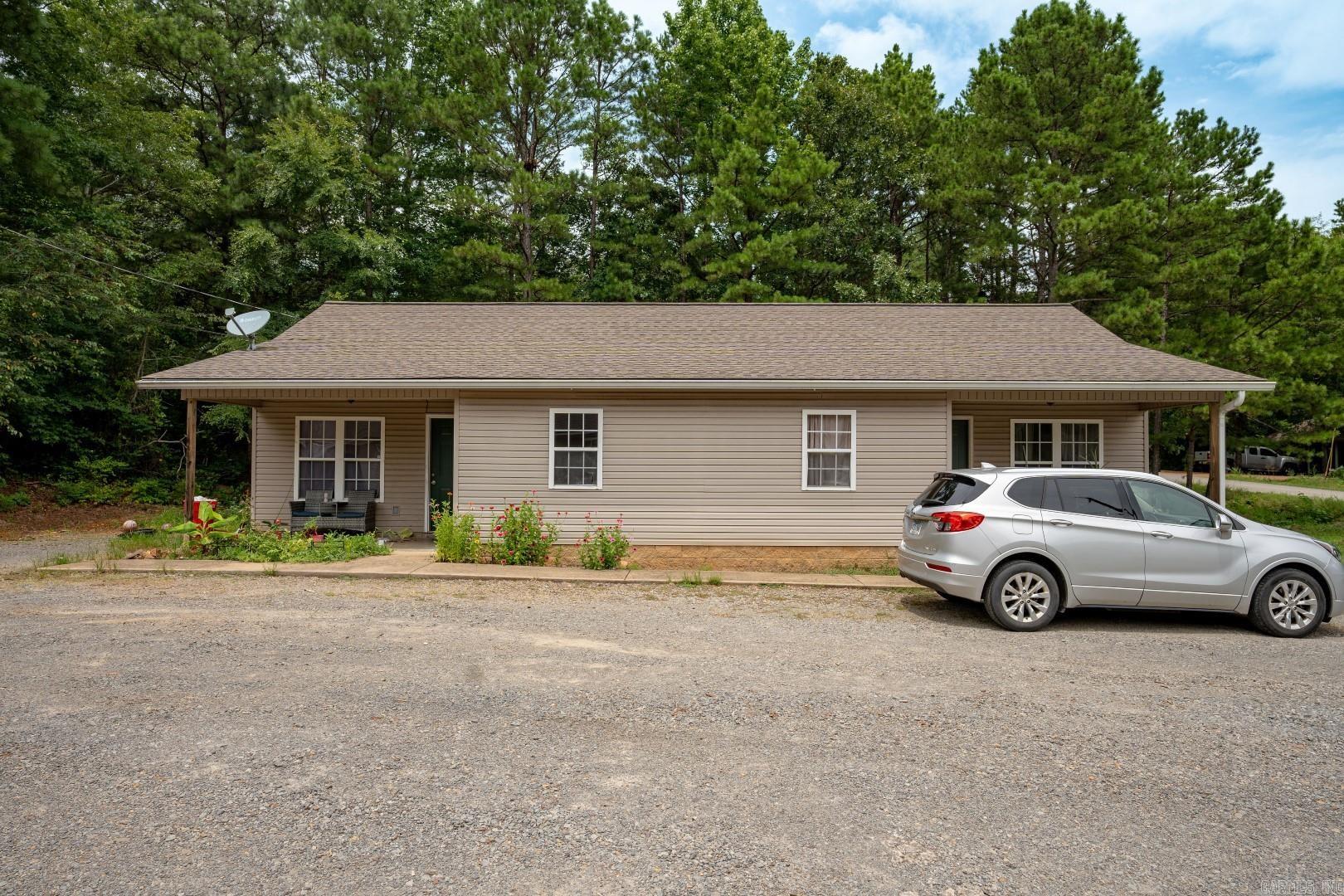 2208  Cedar  Heber Springs, AR