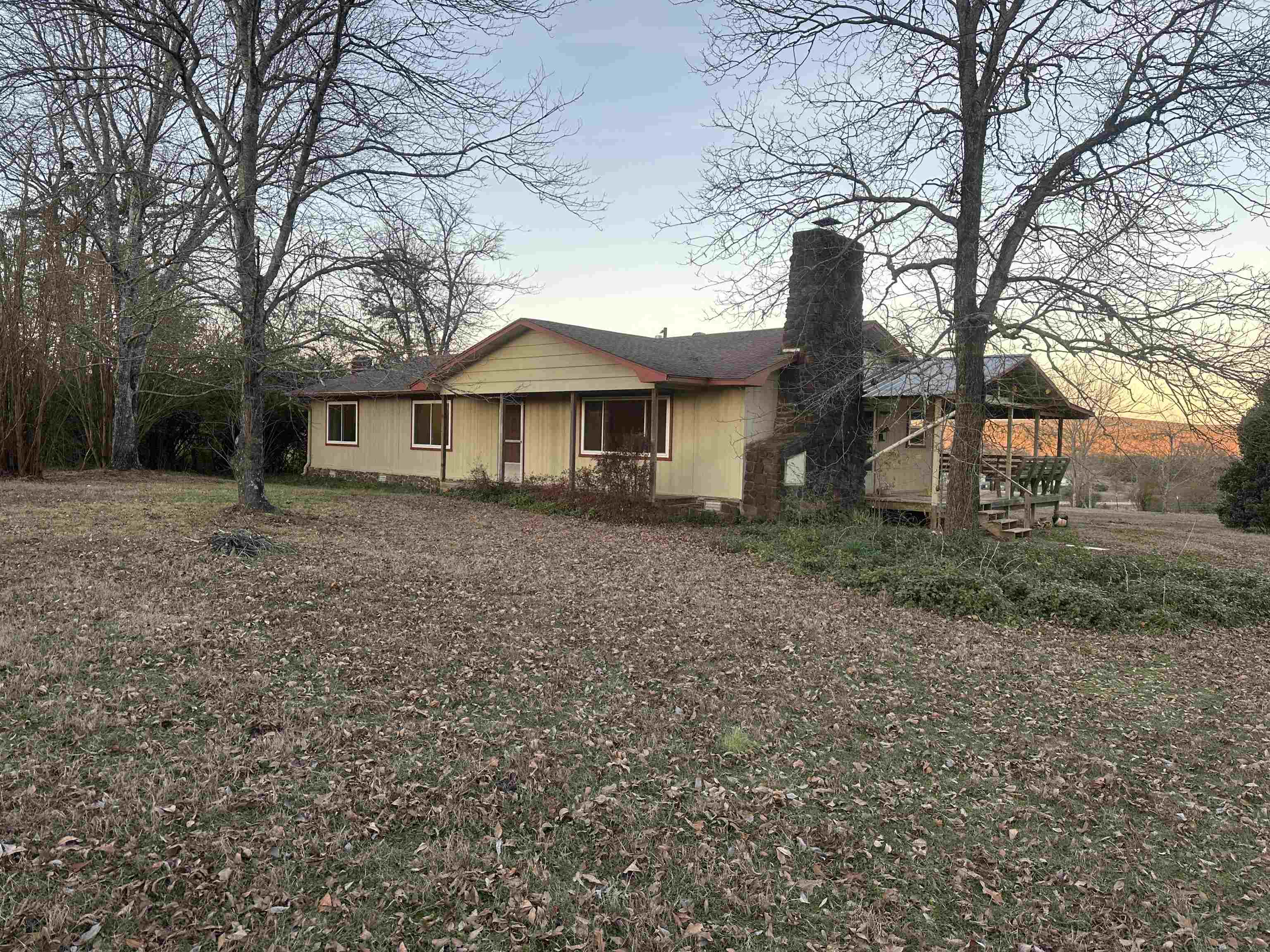 57  Felkins  Hector, AR