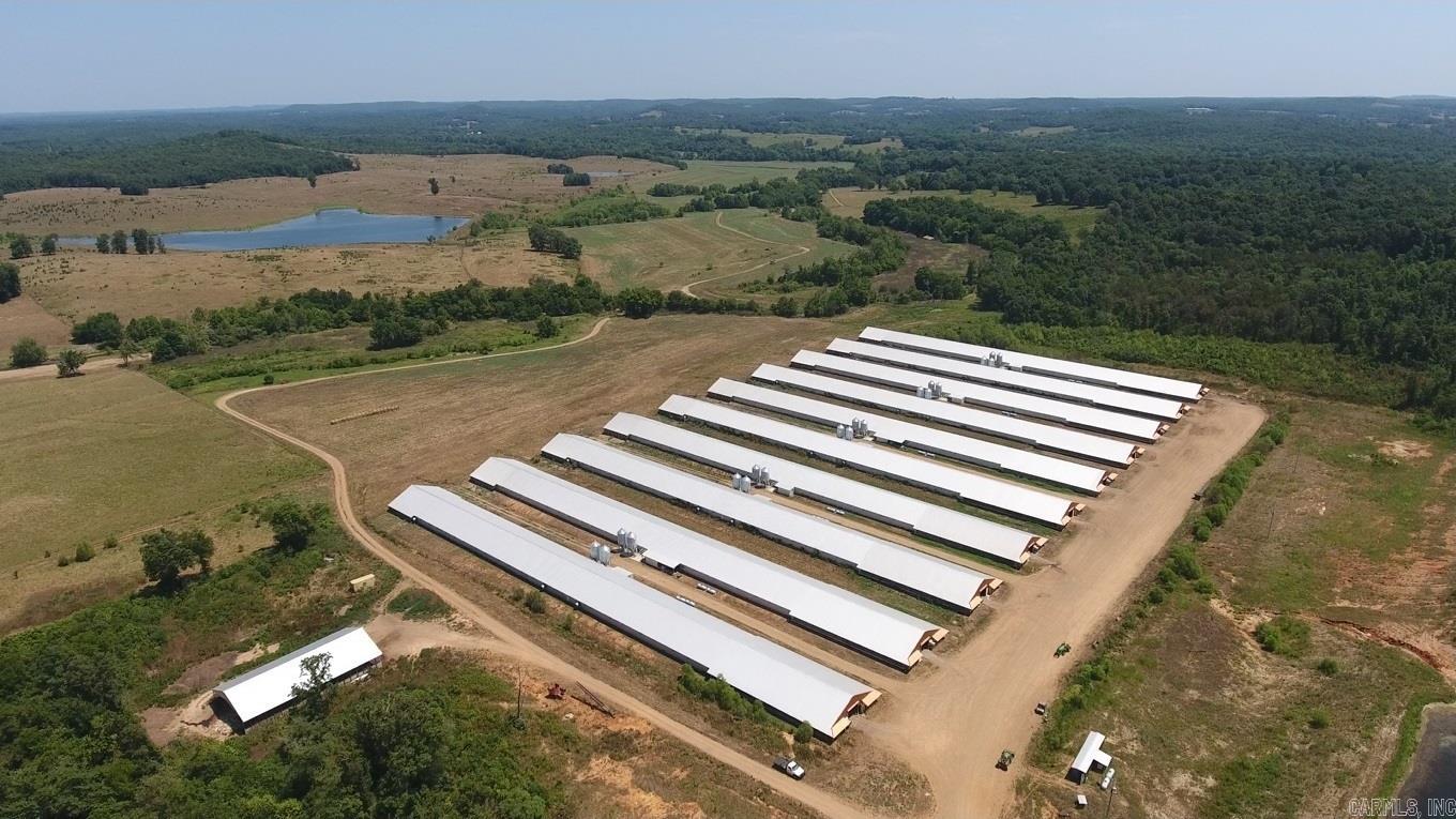 12213  Highway 93  Pocahontas, AR
