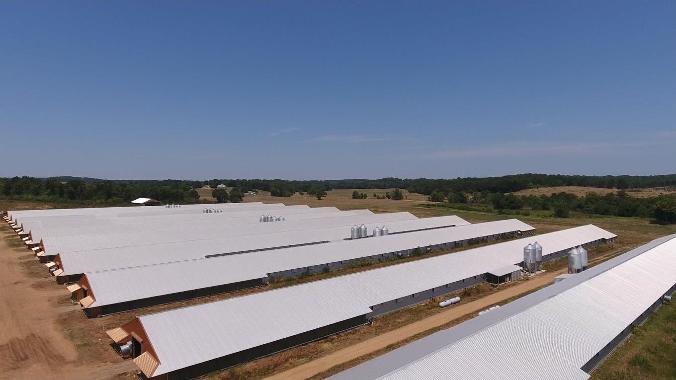 12213 Highway 93  Pocahontas, AR