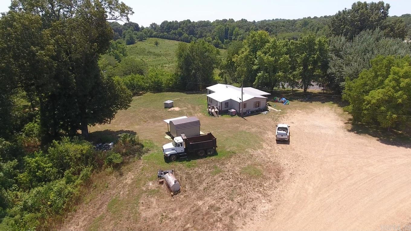 12213  Highway 93  Pocahontas, AR