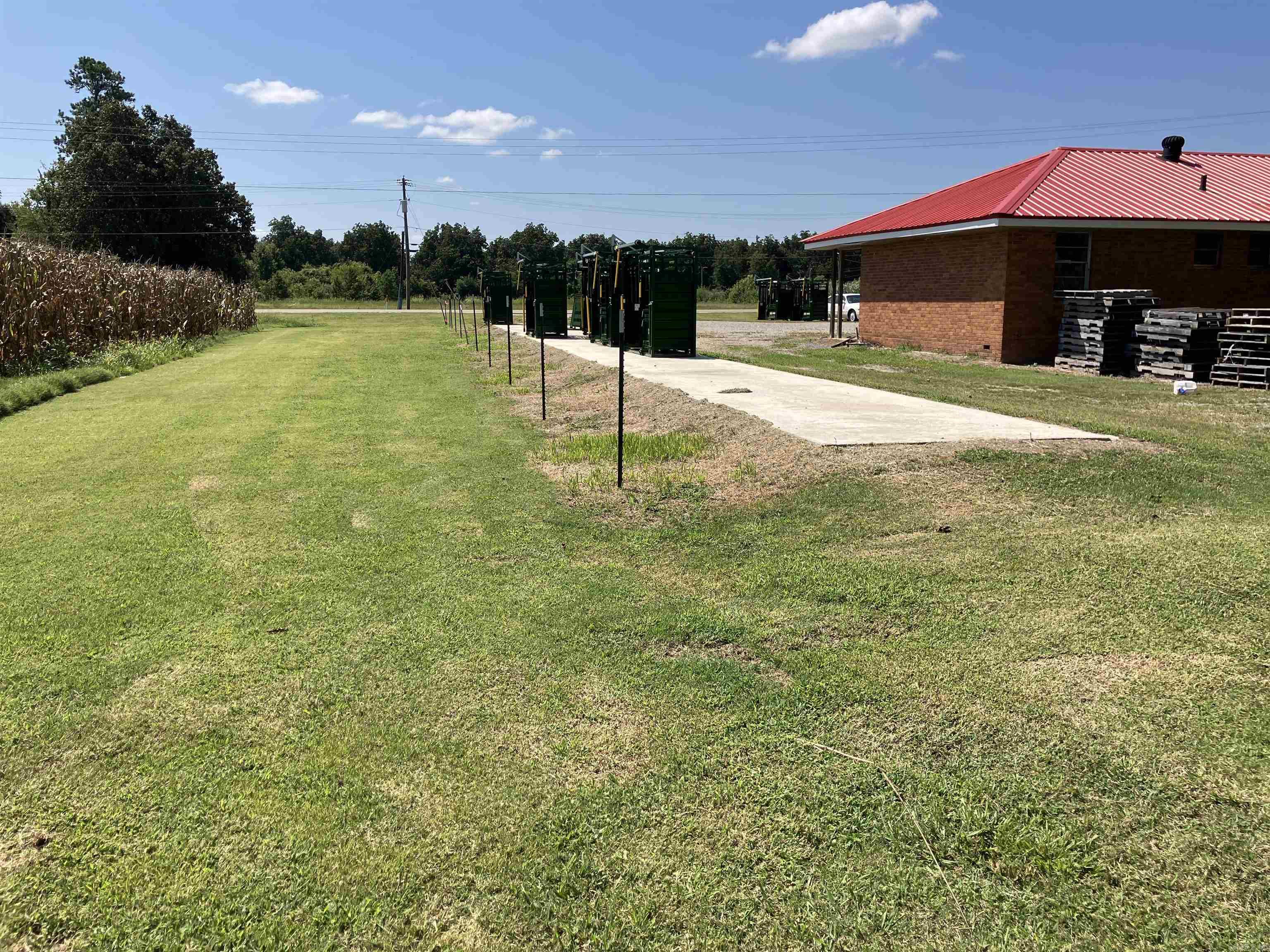 1430 E Main  Piggott, AR