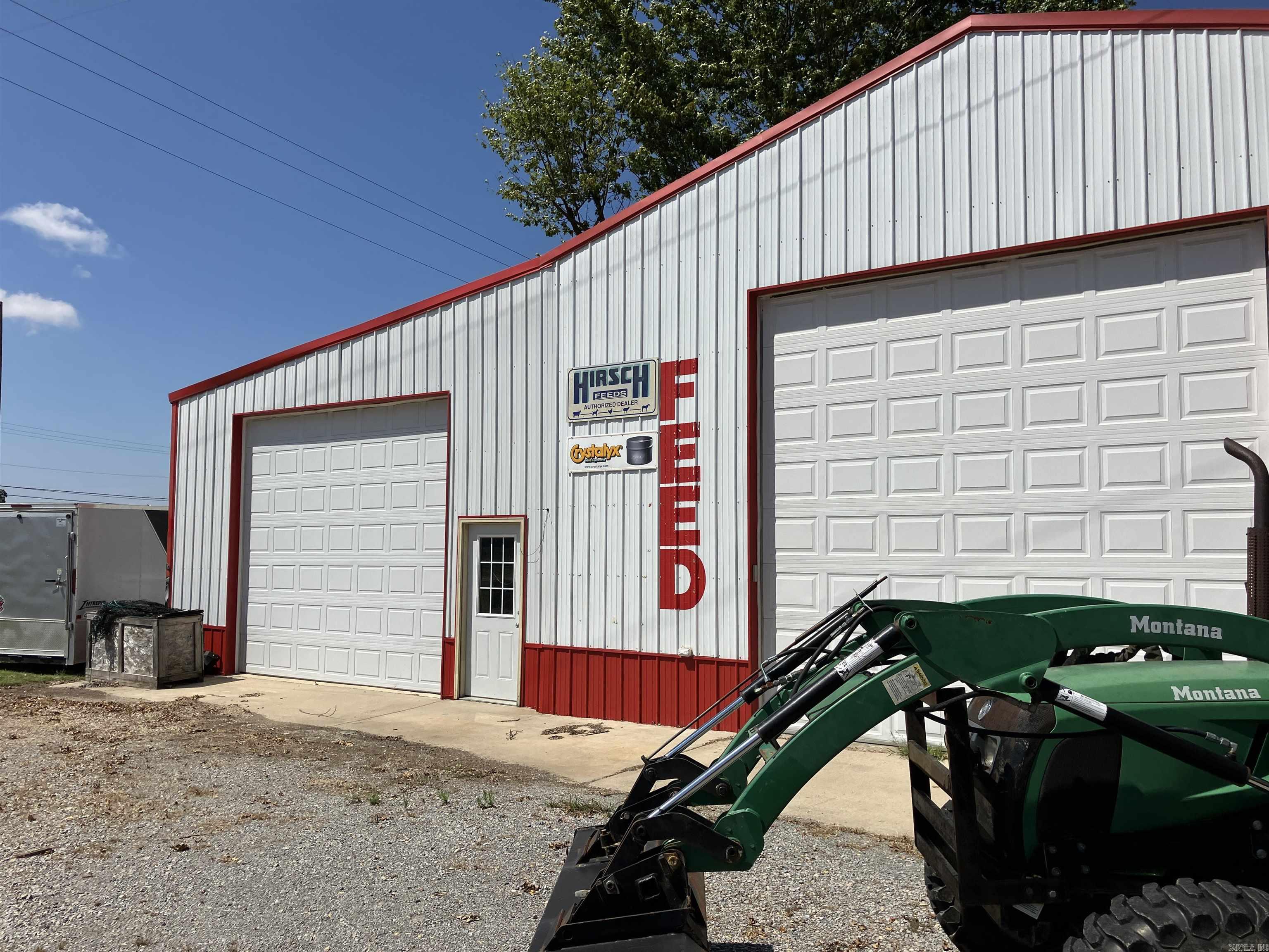 1430 E Main  Piggott, AR