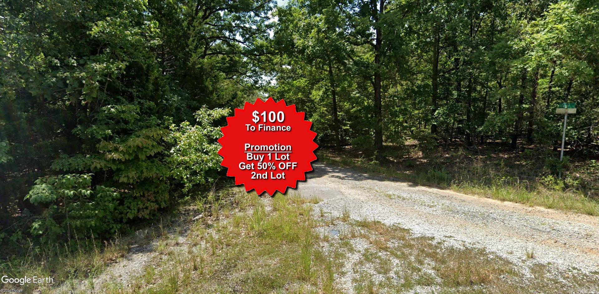 Lot 31 Hidalgo  Cherokee Village, AR